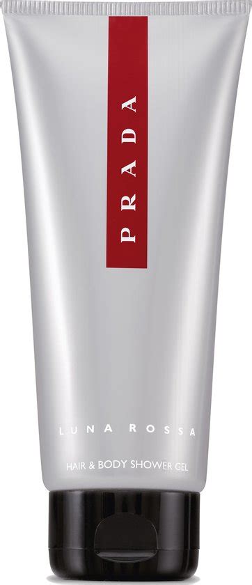 prada luna rossa douchegel 200 ml|Prada Luna Rossa price.